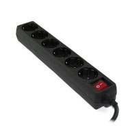 REGLETA 3GO 6 TOMAS CABLE 2M (REG6) REGLETA 3GO 6 TOMAS CABLE 2M (REG6)